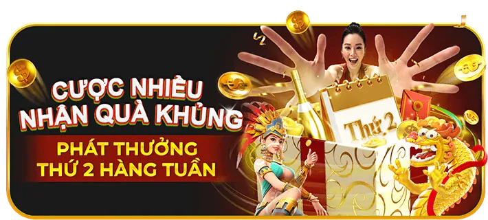 Hoàn Trả Thể Thao & Casino 23 win