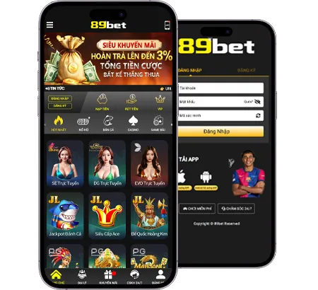 Tiện lợi mọi lúc mọi nơi với 23 Win App