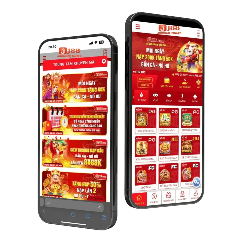 Người chơi tận hưởng các trò chơi và khuyến mãi tại 23 win