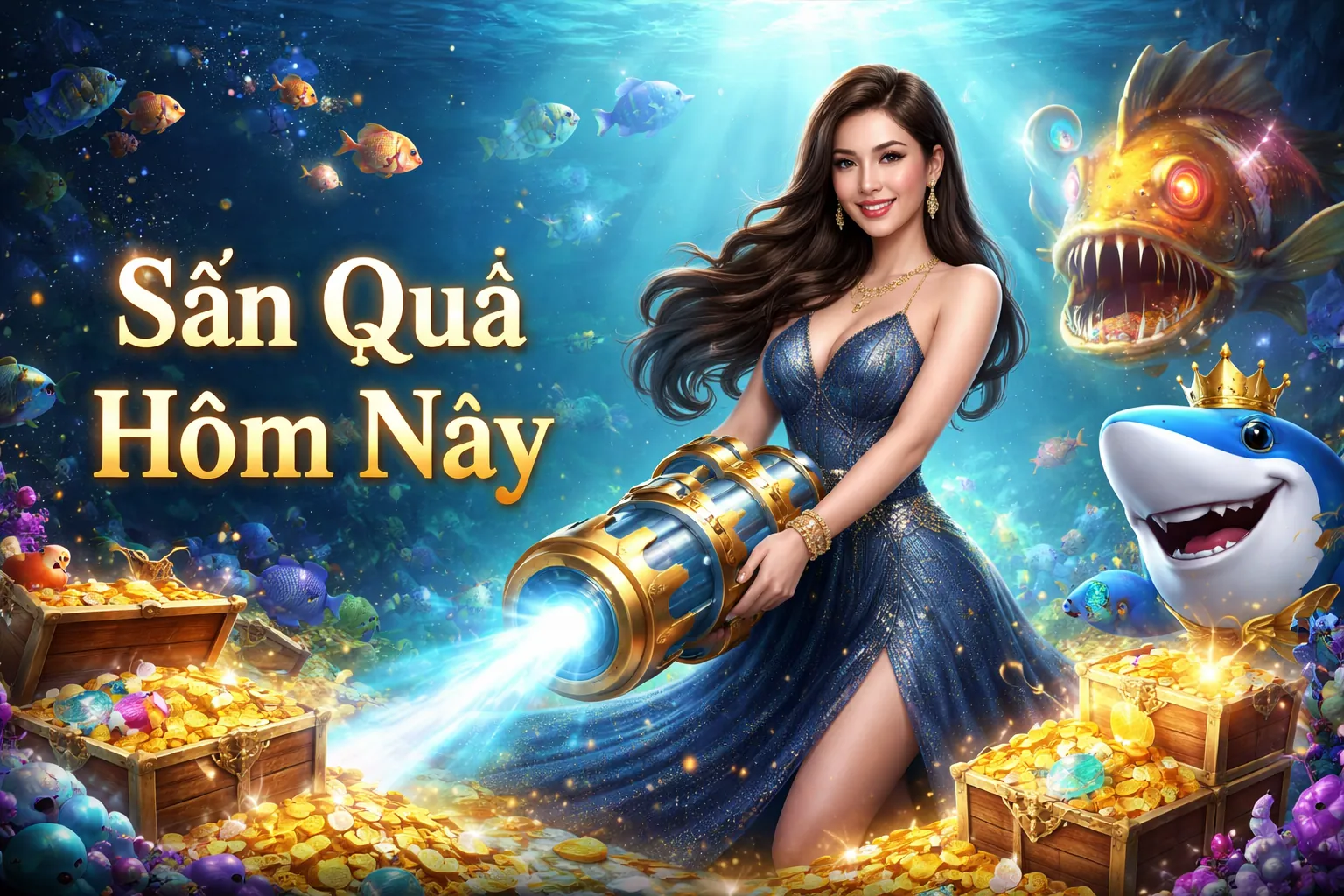 Game bài 23 win