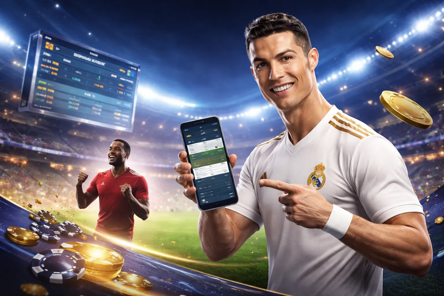 Nổ hũ và Bắn cá 23 win