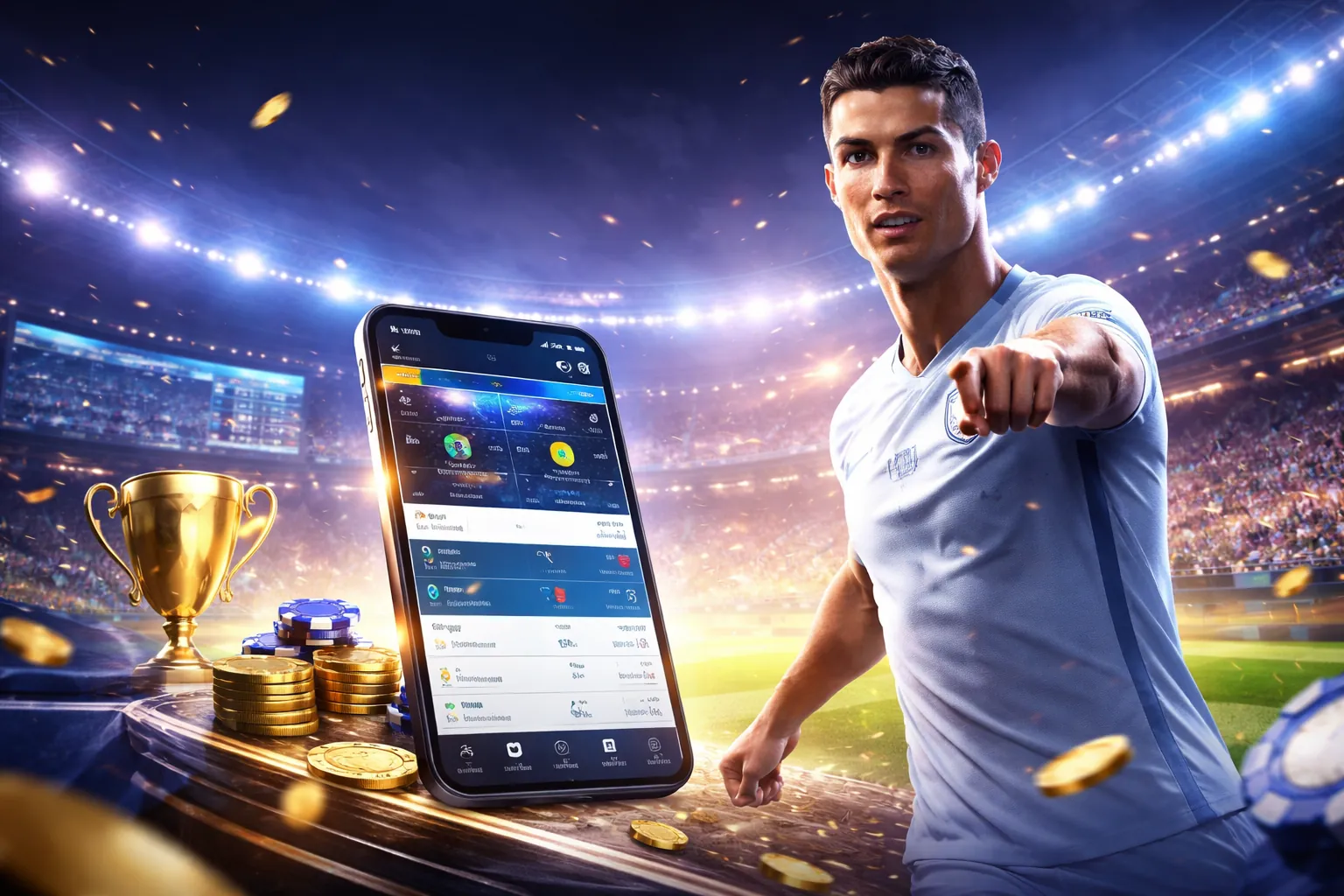 Đội ngũ hỗ trợ khách hàng chuyên nghiệp 23 win