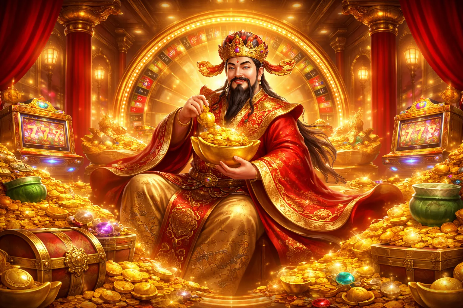 Các phương thức nạp rút tiền tại 23 Win