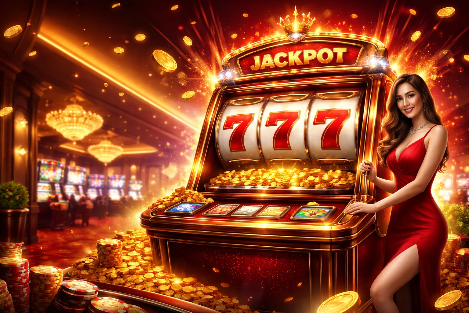 Chiến thuật chơi game tại 23 win