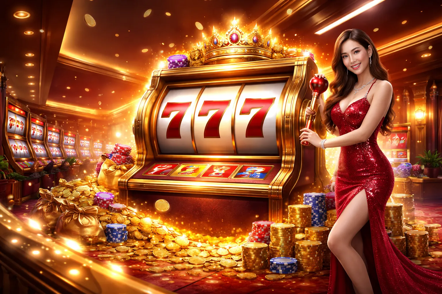 Lợi ích khi đăng ký 23 win