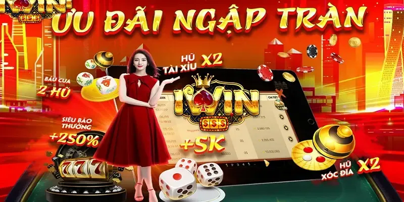 Game Vua Bắn Cá 23 win